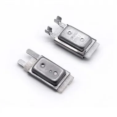 Termostato de control del protector térmico del motor 17 AM