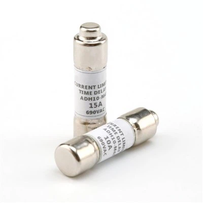 Fusible CA CC 690 V HRC