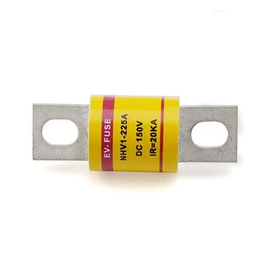 Cilindro de enlace de fusible HRC tipo atornillado