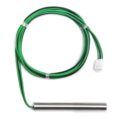 Reemplazo del sensor para el calentador Raypak